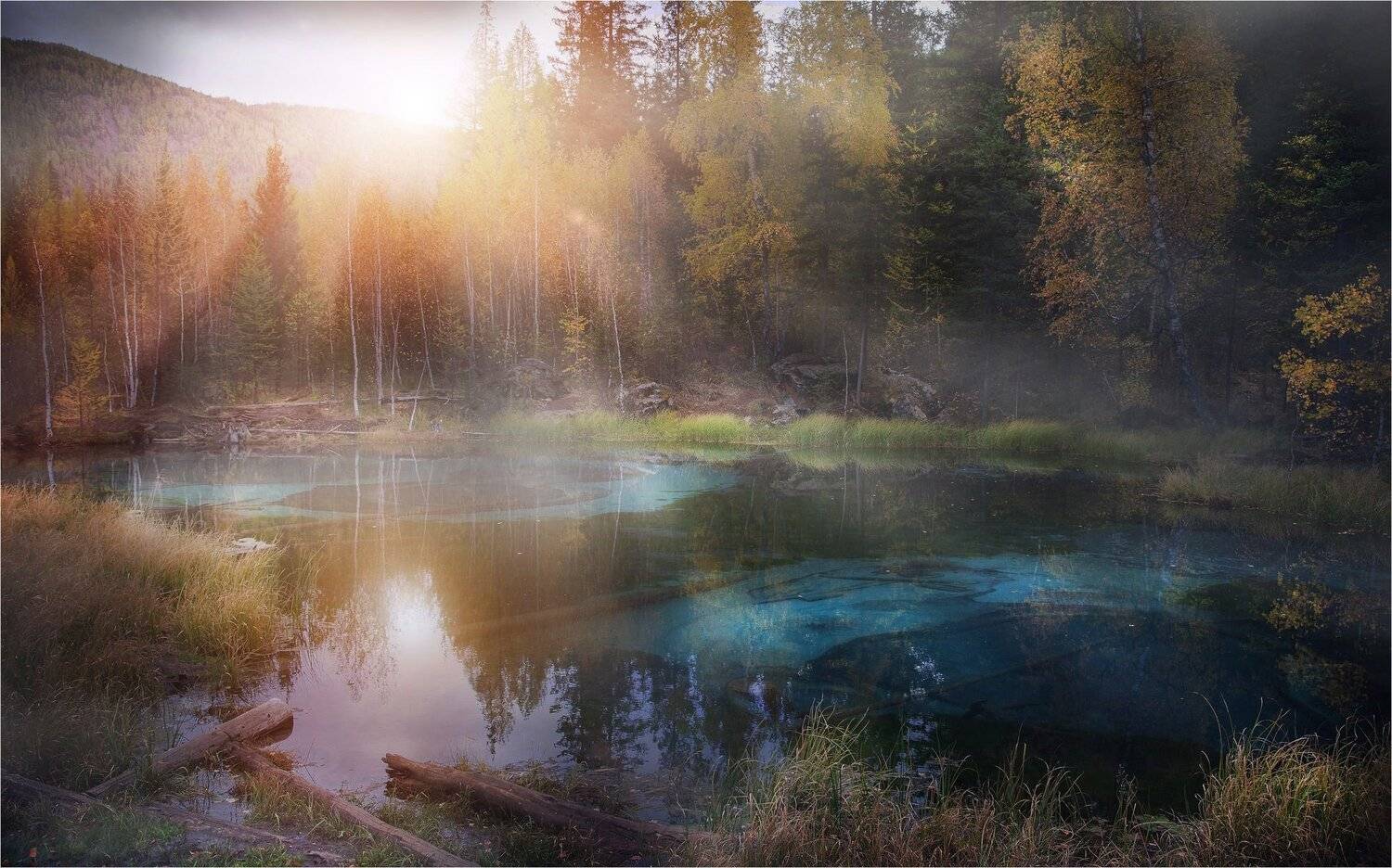 , Художников Павел