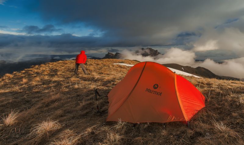 В ожидании момента фото превью