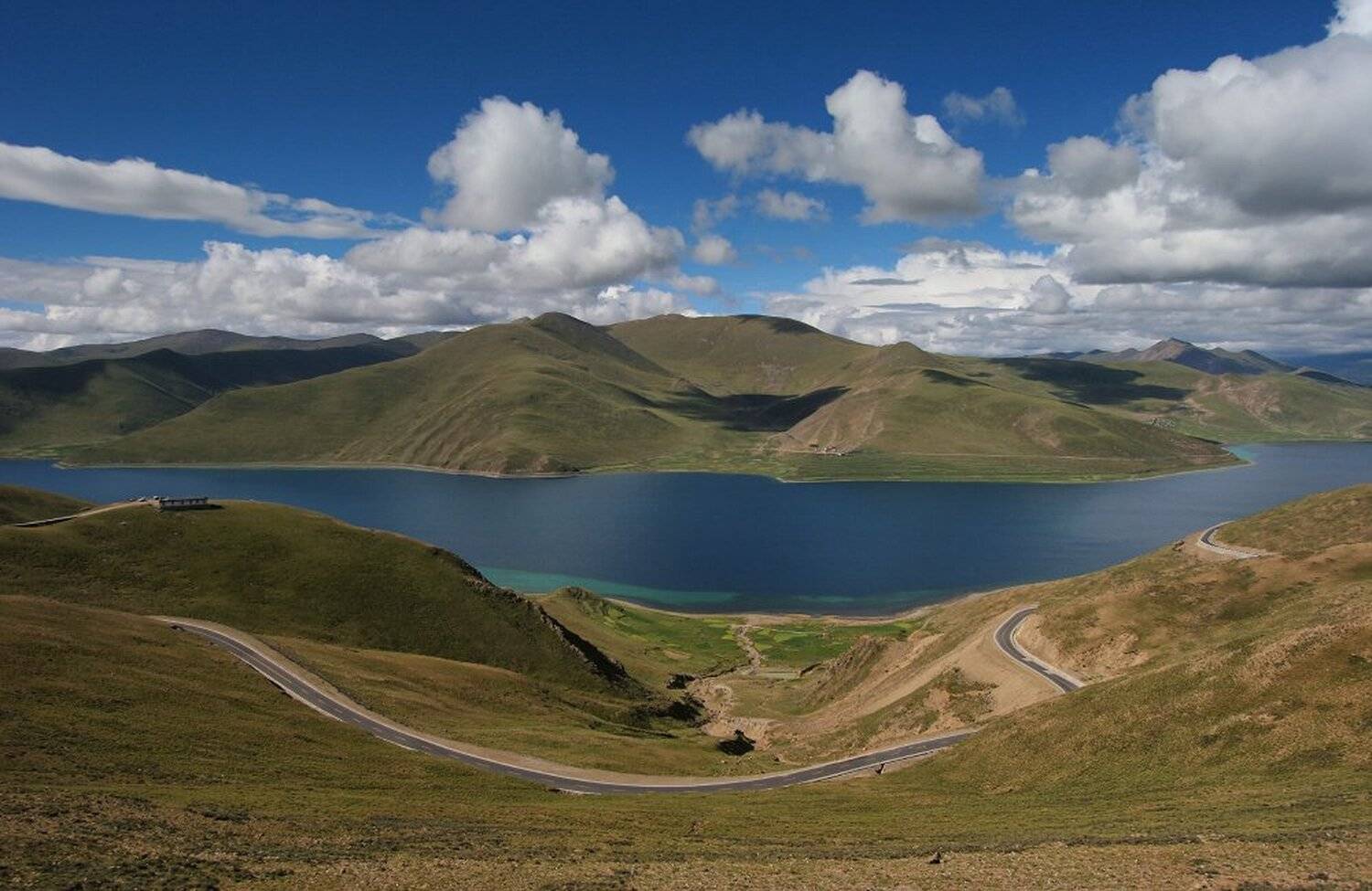 , Родислав Дрибен