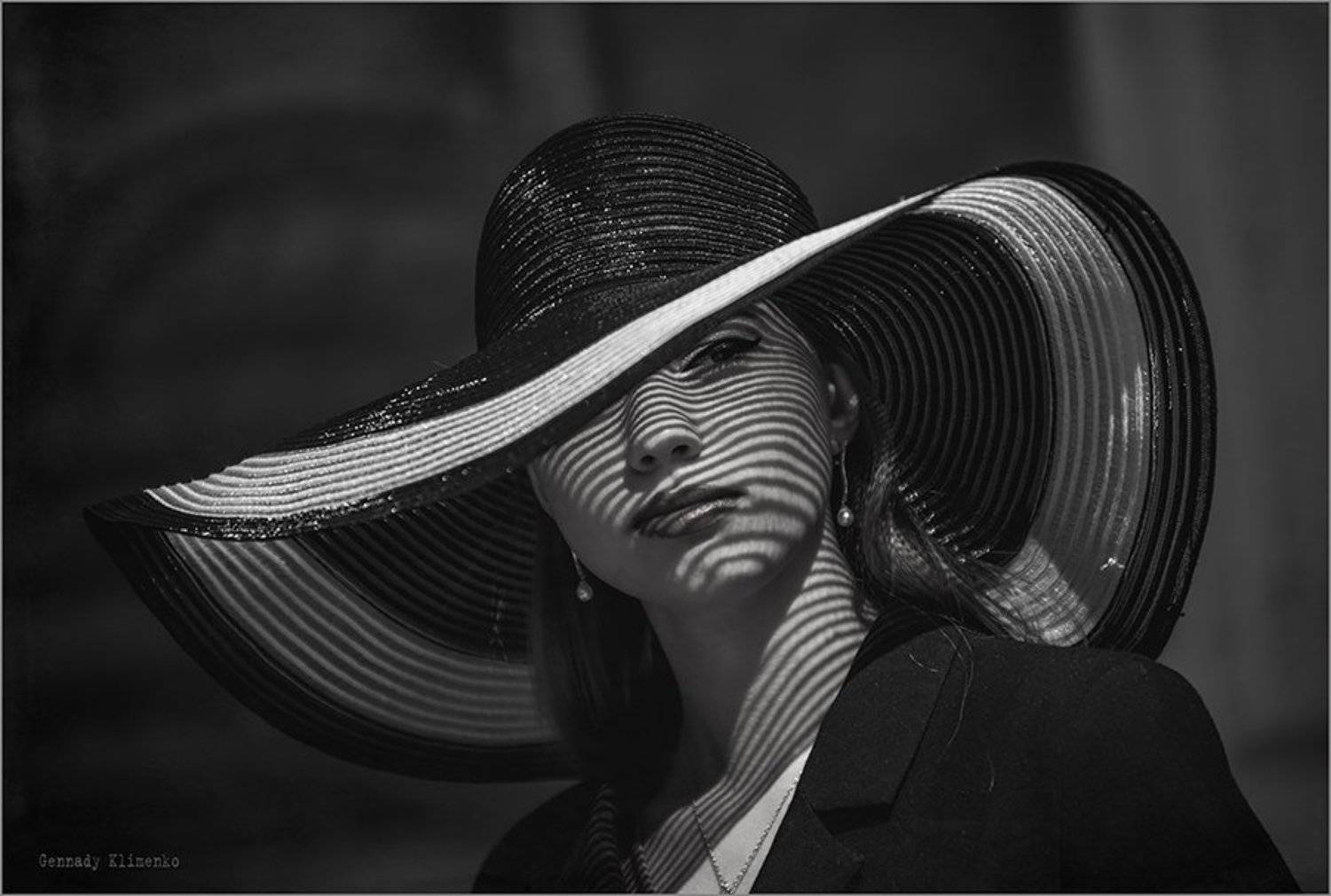 , Клименко Геннадий