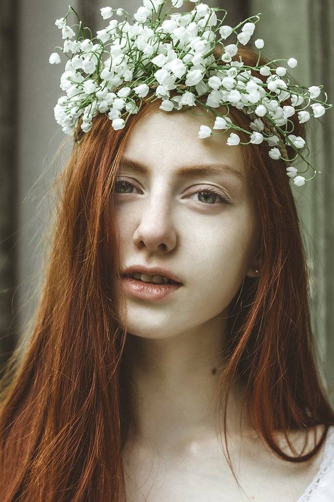 , Ульяна Буканова (Мизинова)