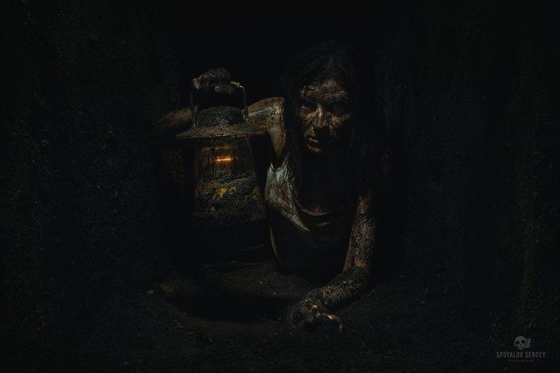 Lost фото превью