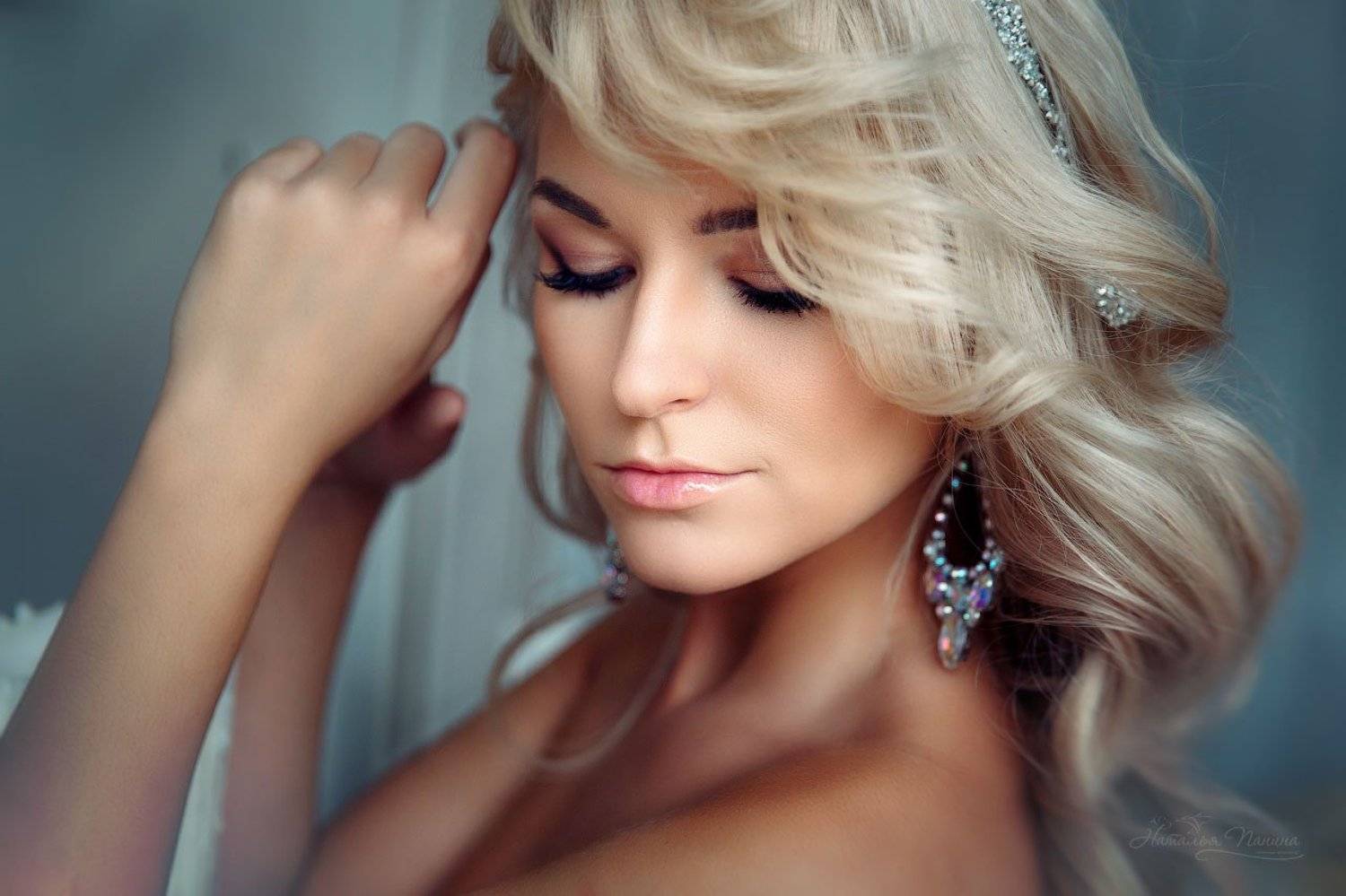 girl, Панина Наталья