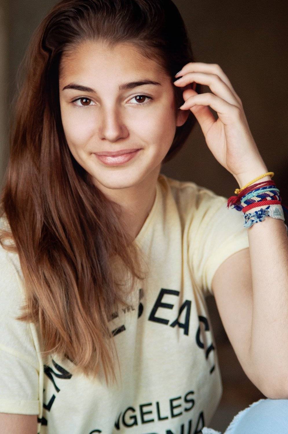 , Панфилова Анастасия