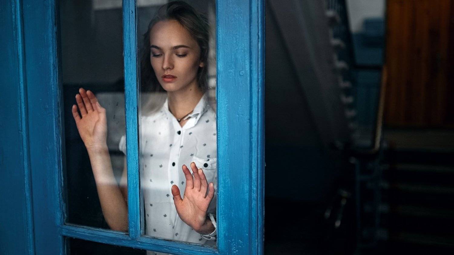 , Кушин Алексей