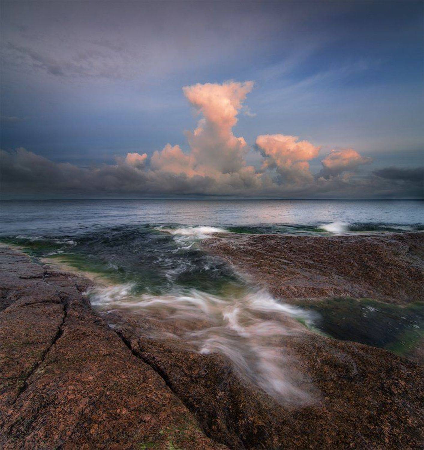 , Дмитрий Воронцов