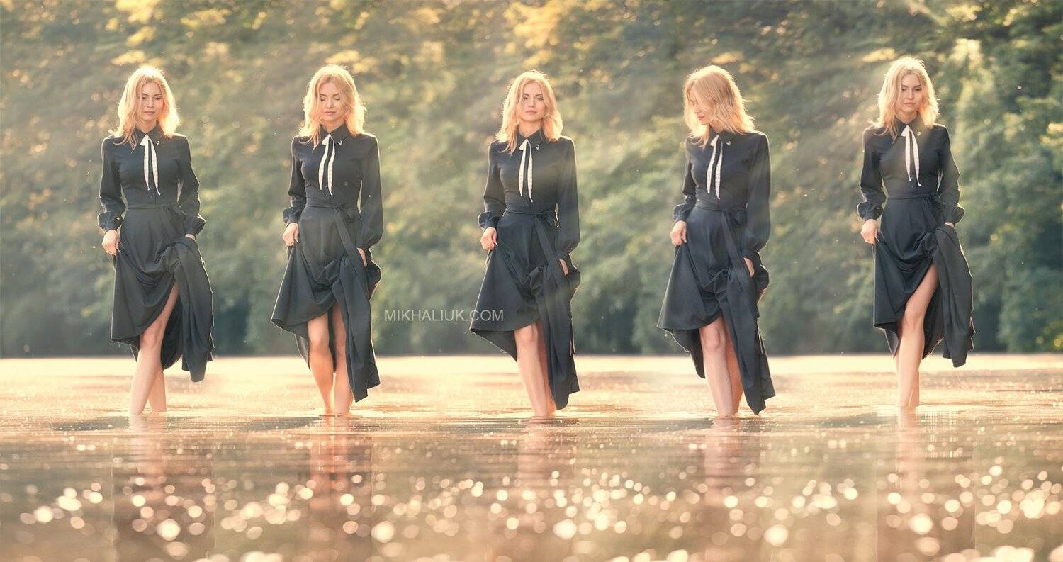 , Михалюк Сергей.