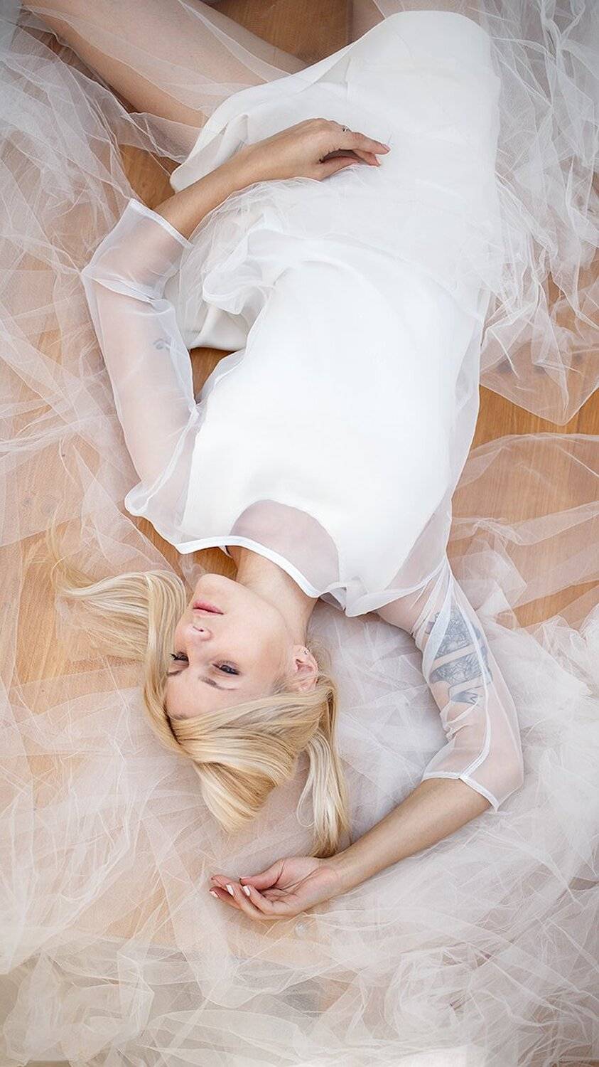 , Инна Мендельсон