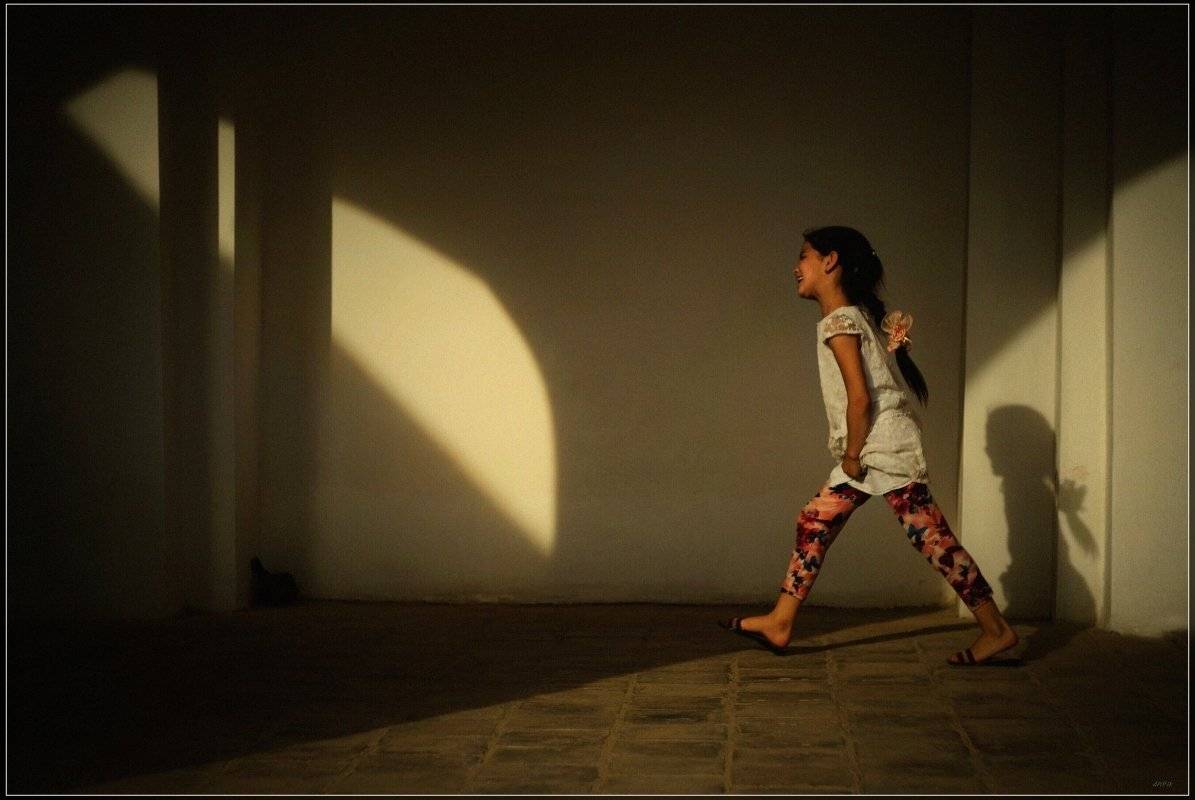 , Ильдар Садыков