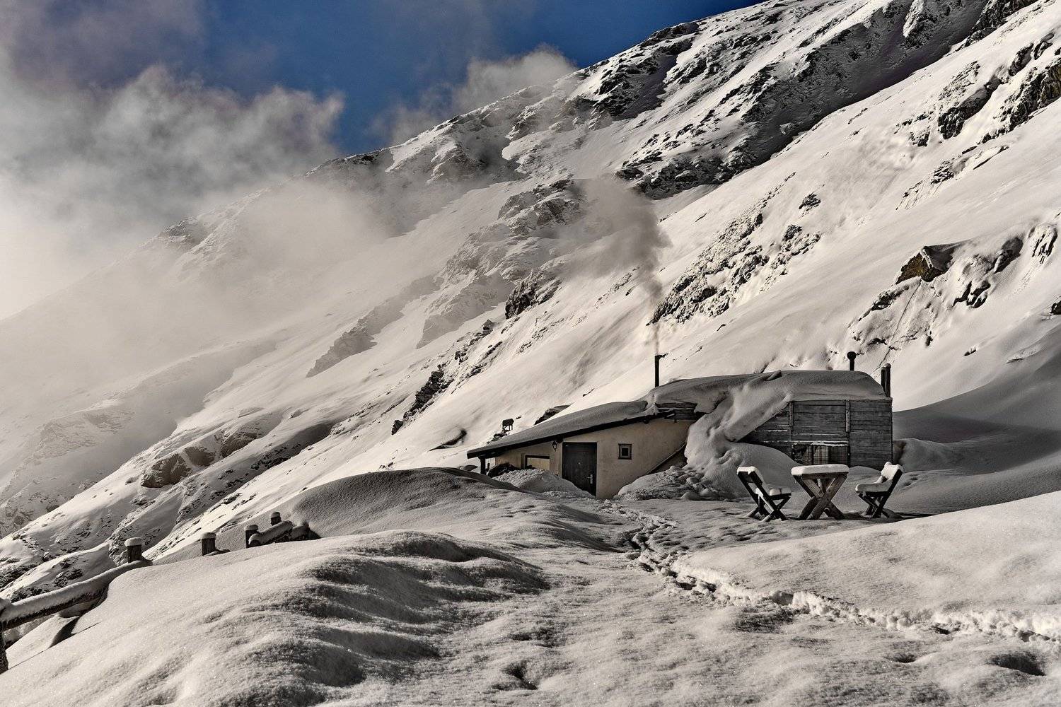 nature, altitude, outdoor, snow, cold, winter, outdoor, altitude2033, fagaras_mountains, Sorin Lazar Photography