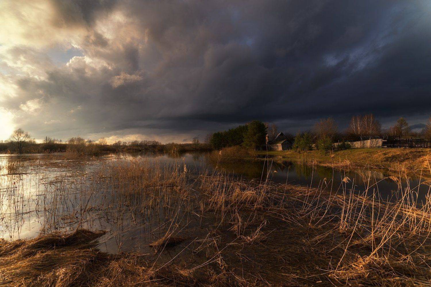 , Сергей Овчинников