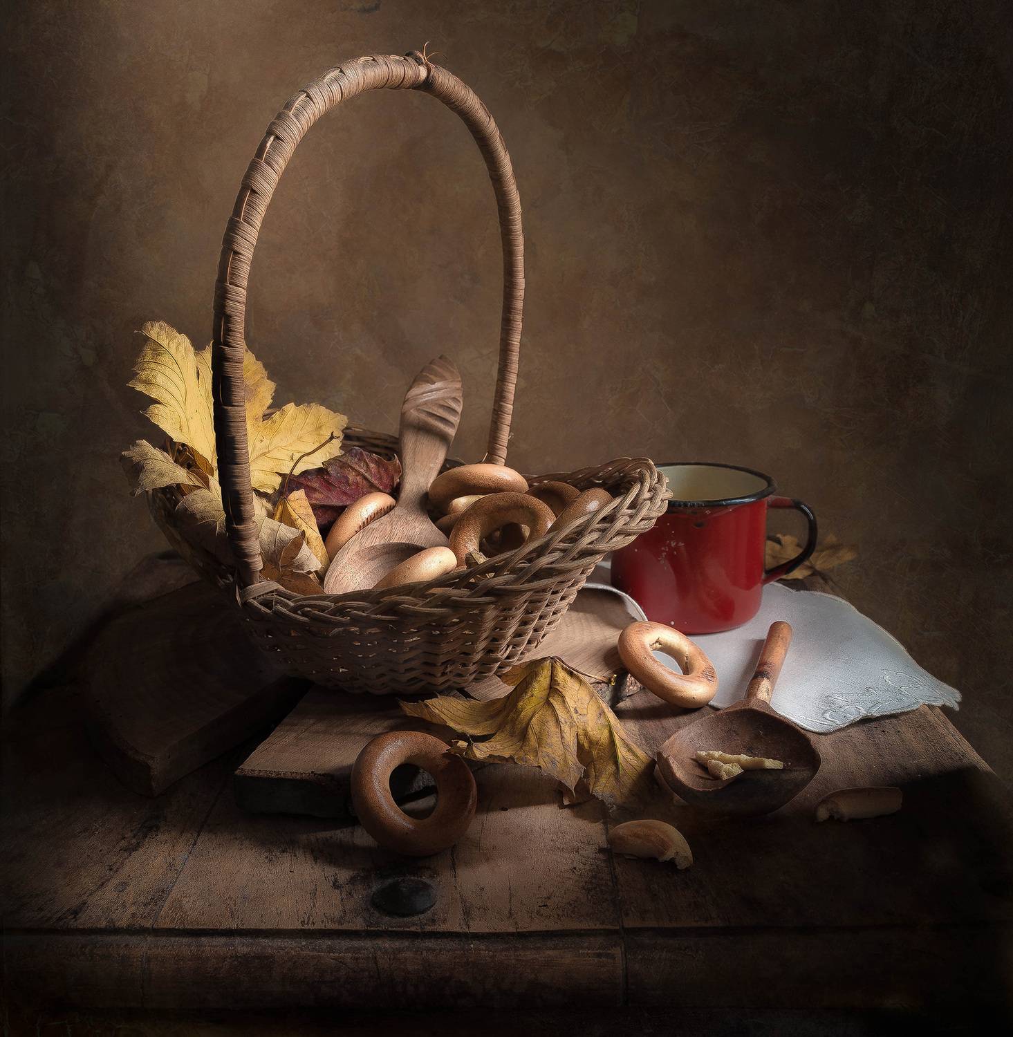 , Gasiorowski Wladyslaw