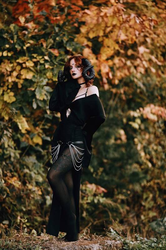 Осенний суккуб фото превью