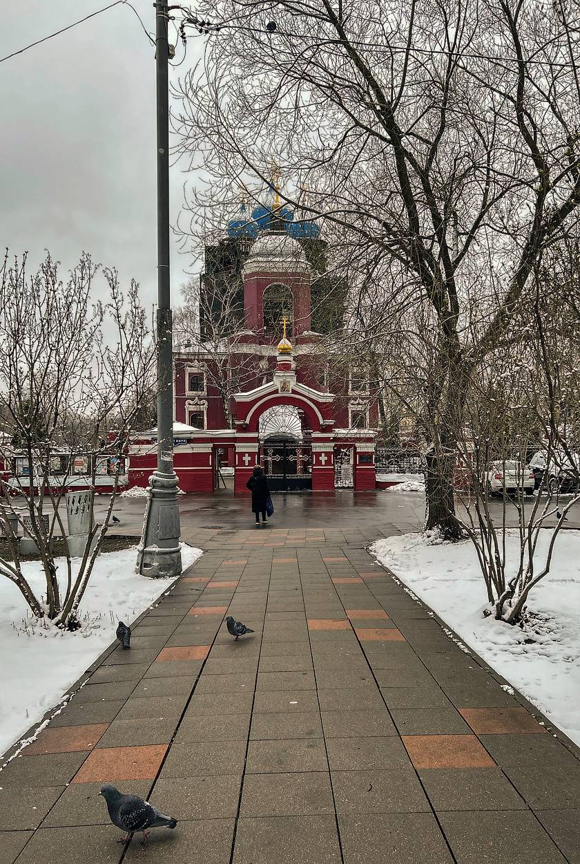 , Новикова Ольга