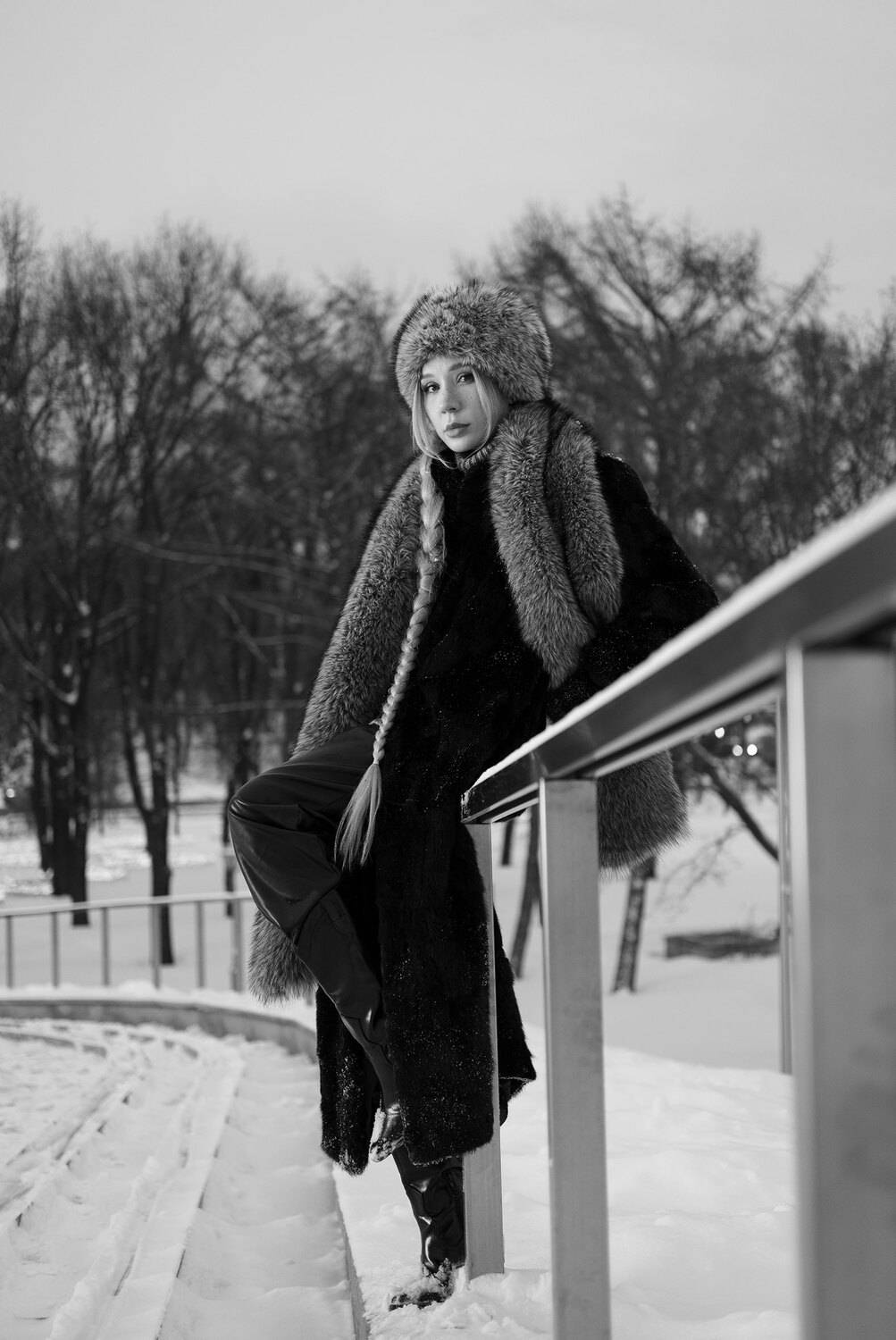 , Екатерина Грайнман