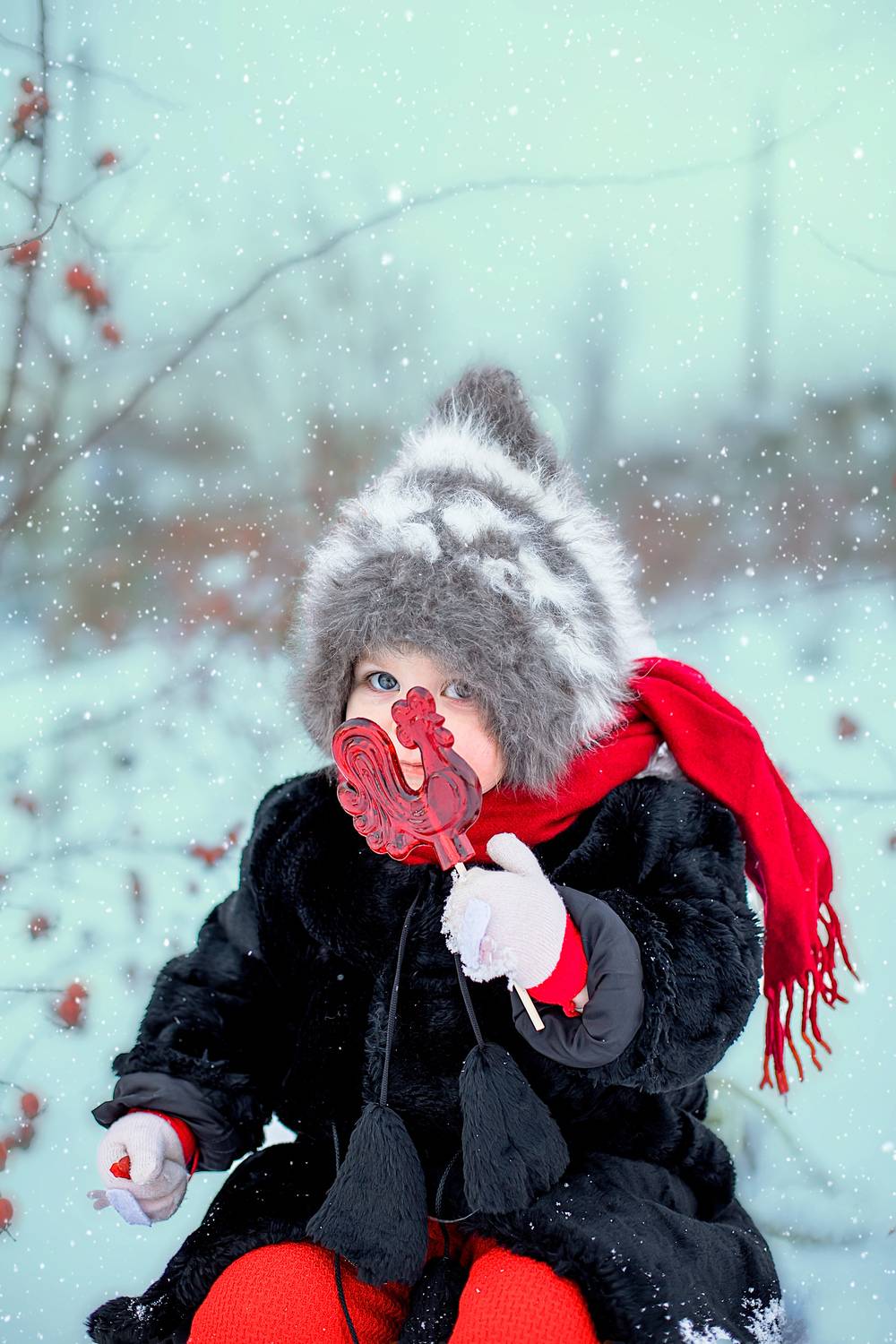 , Ирина Ларина