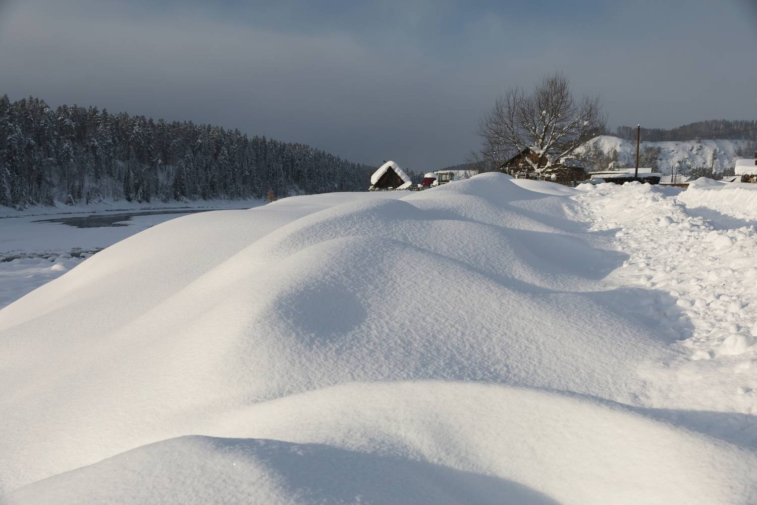 , Игорь Щербаков