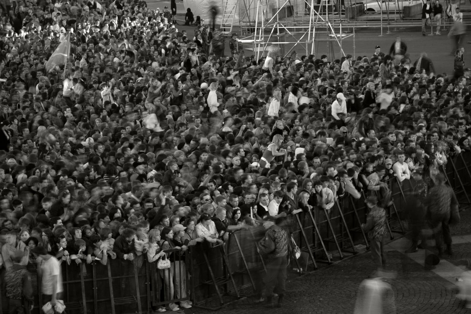 , Андрей Киселев