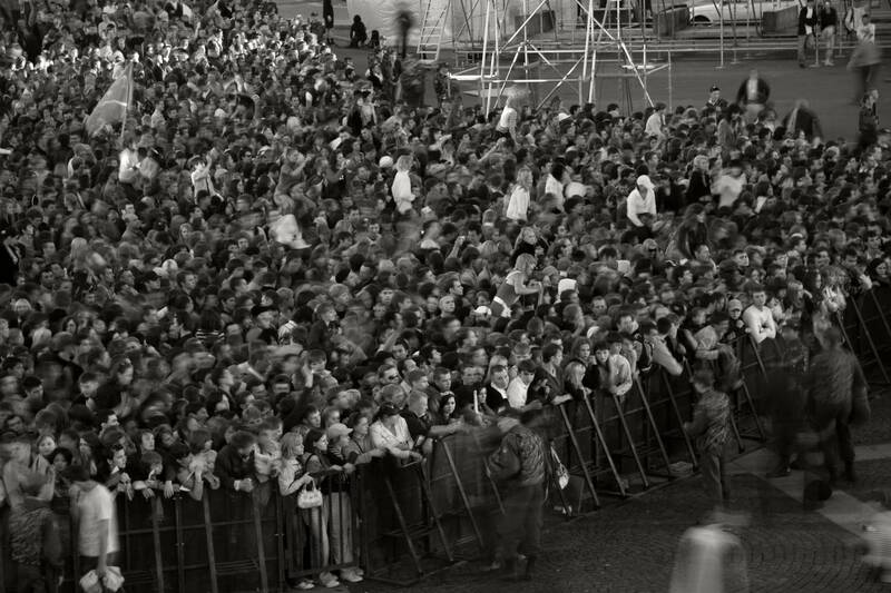 Пустите, мы тоже... фото превью