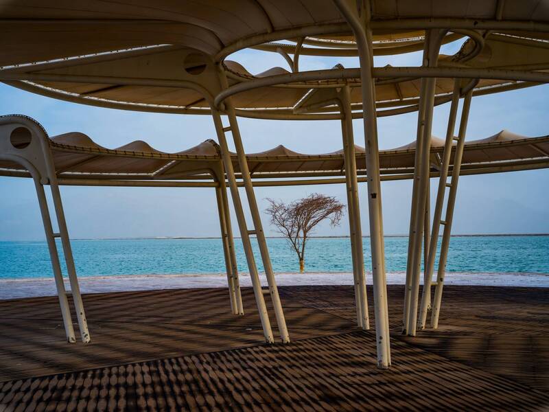 The Dead Sea фото превью