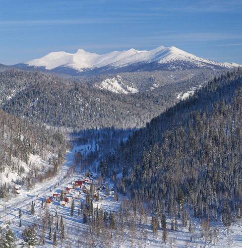 Лужба