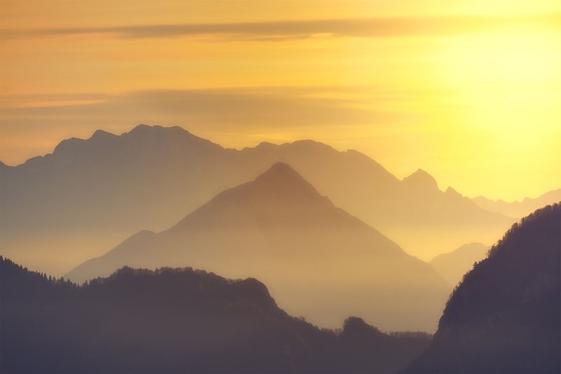 monte Bivera Italy фото превью