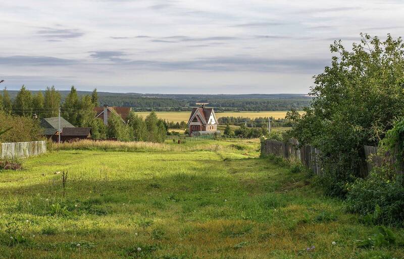 Село Ефимьево,Нижегородской области фото превью