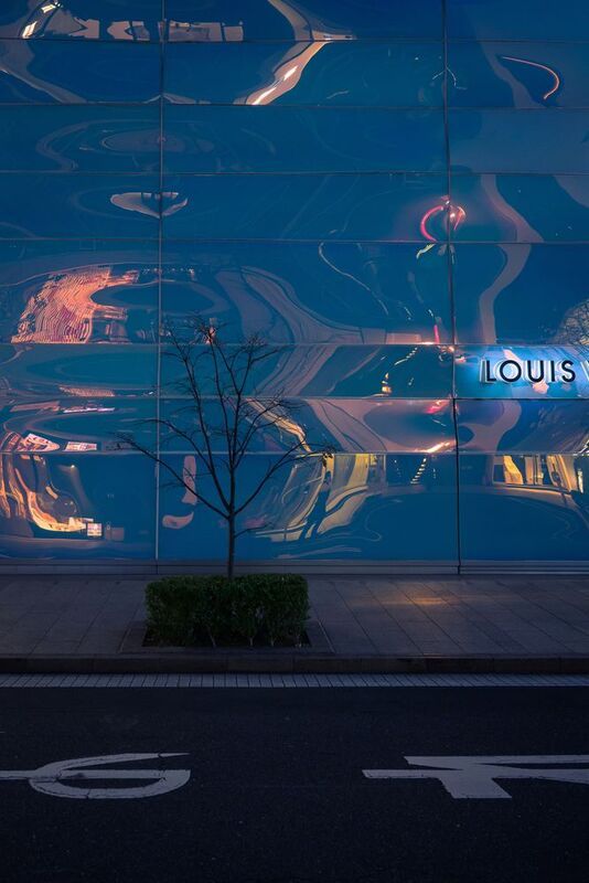 Ginza фото превью