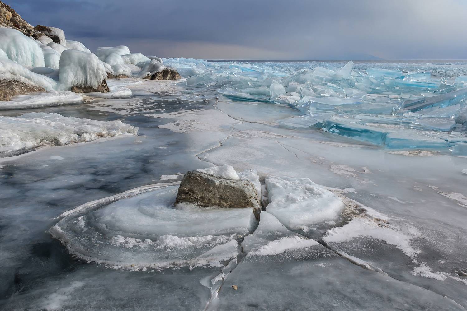 , Виктор Калинский