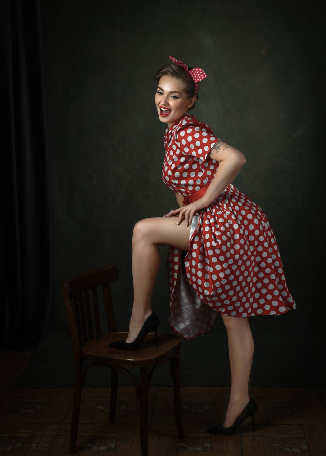 , Евгений Козлов