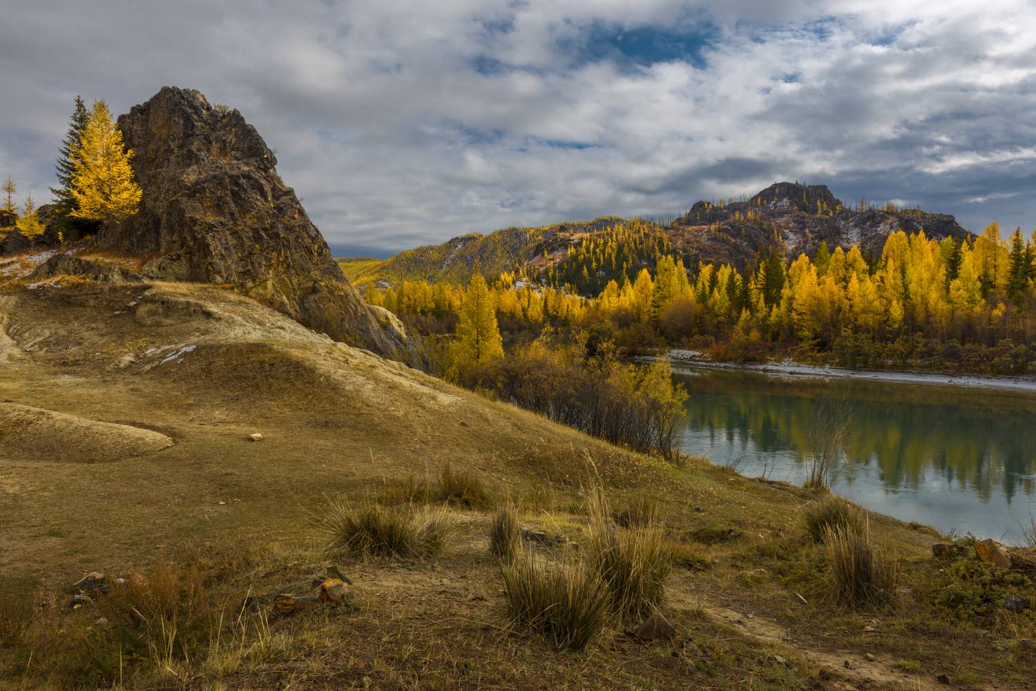 , Борис Леваков
