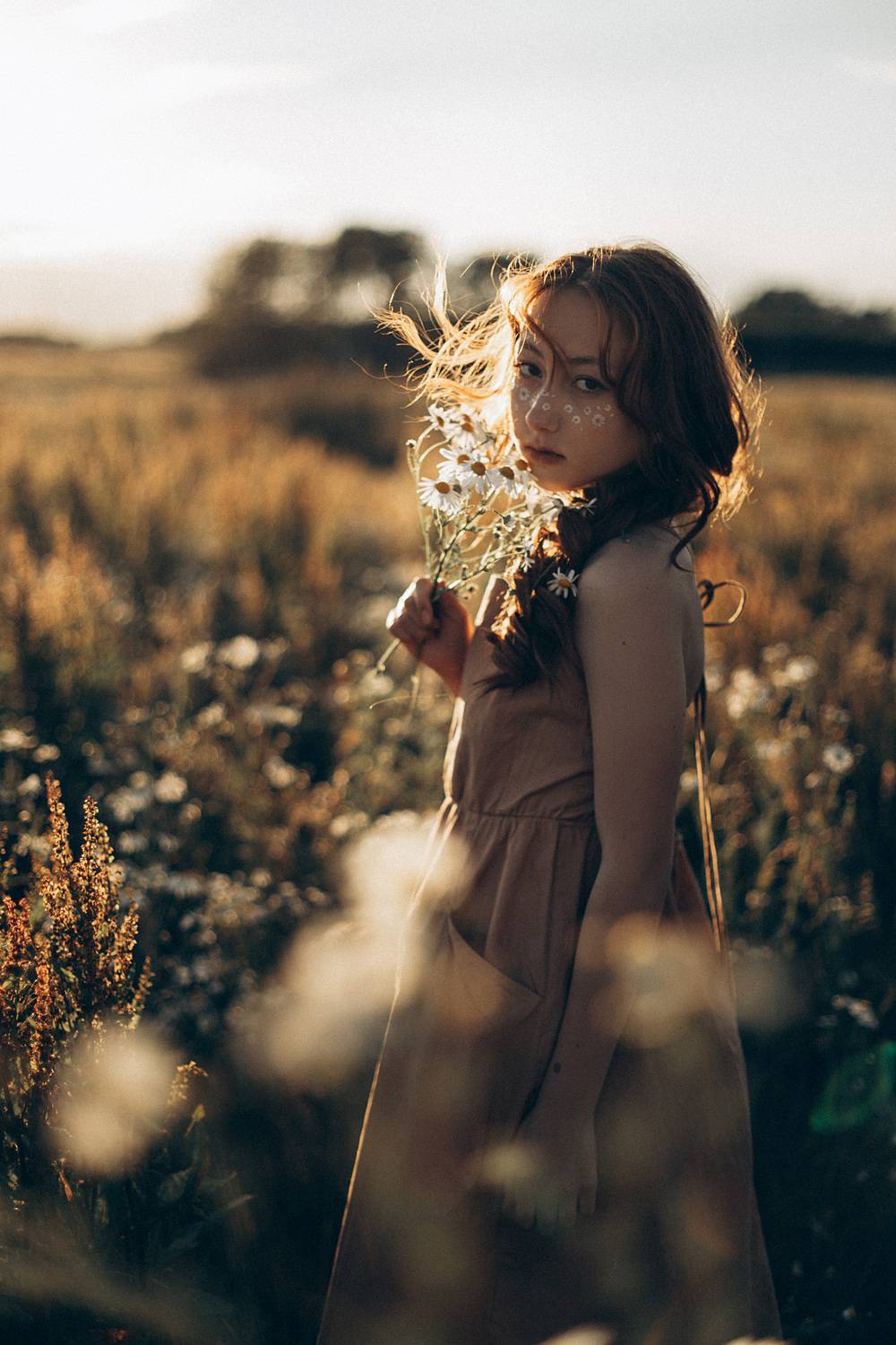 , Мария Корвин-Кучинская