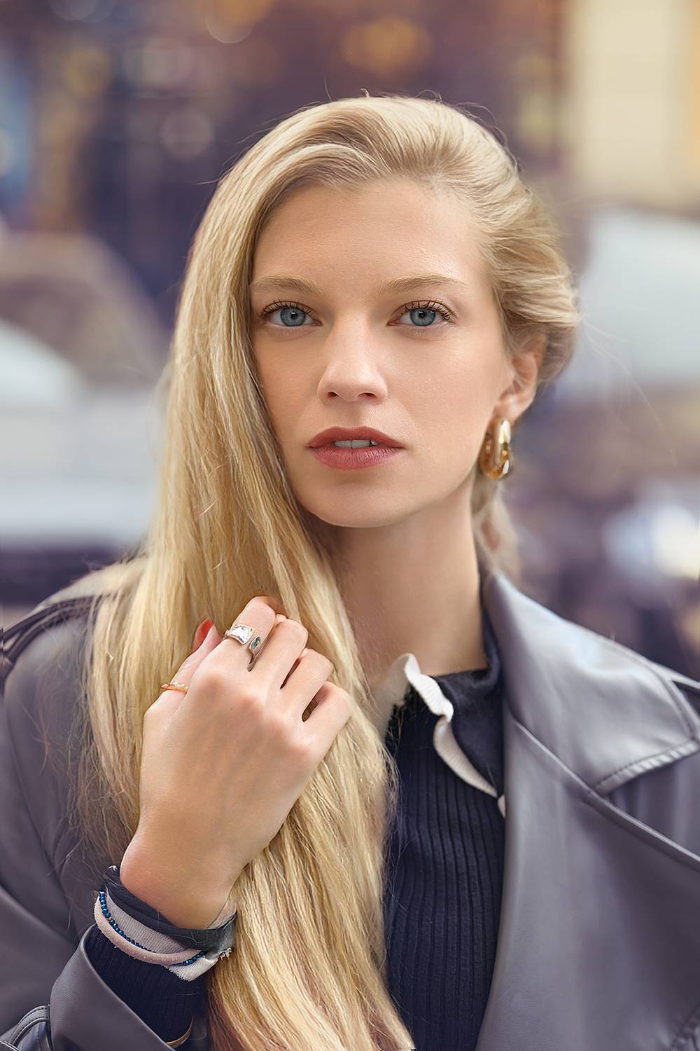 , Таня  Маркова