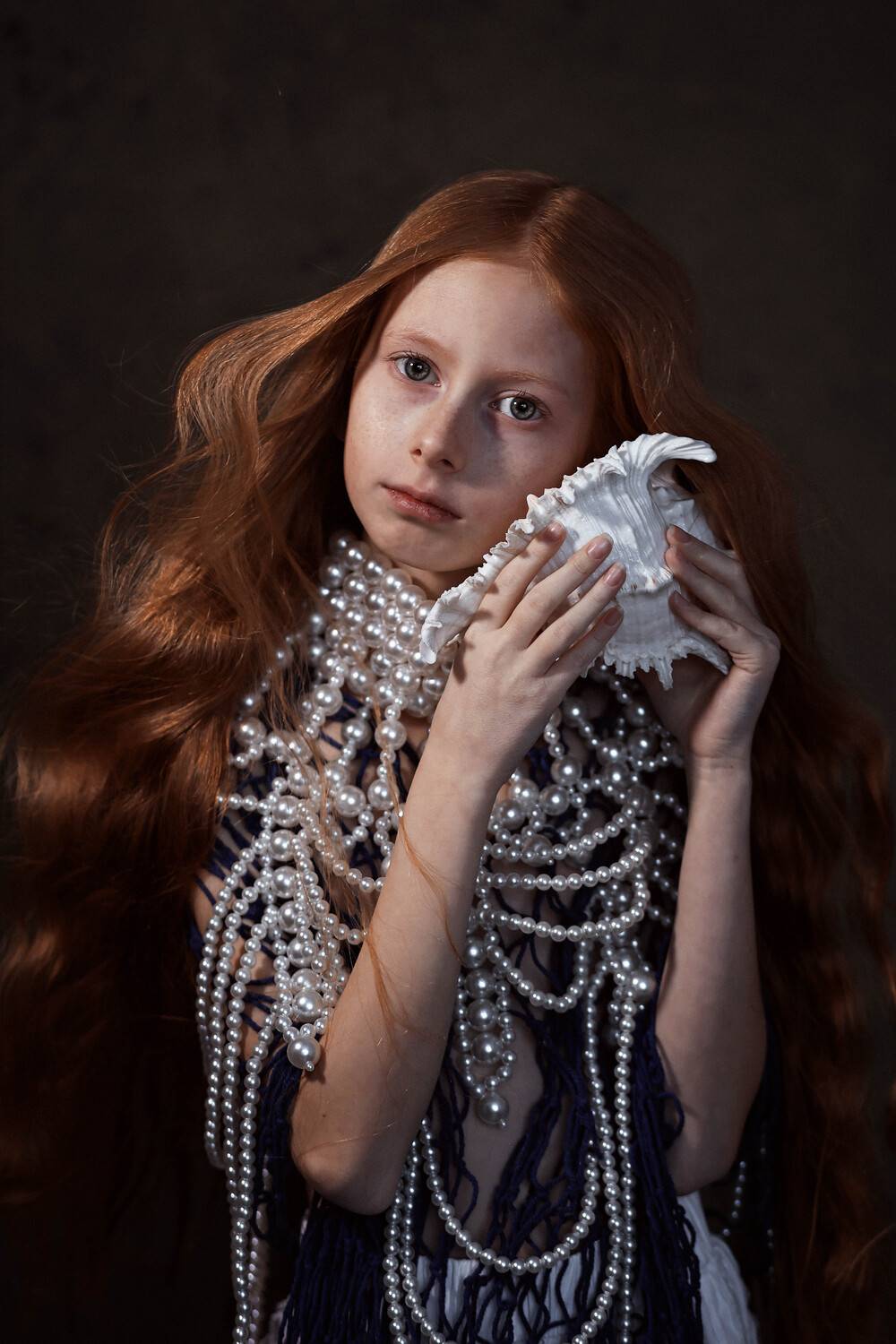 , Аксинья Лысенкова