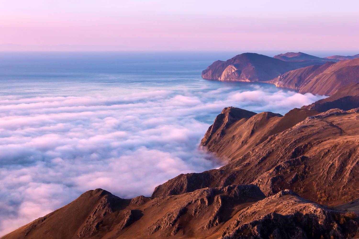 , Виктор Калинский