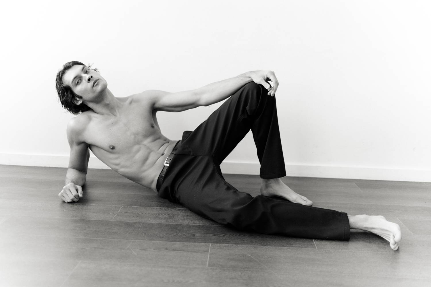 , Павел Зайков