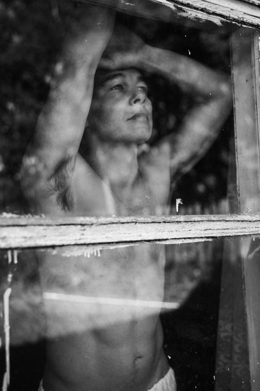 , Ленар Карим