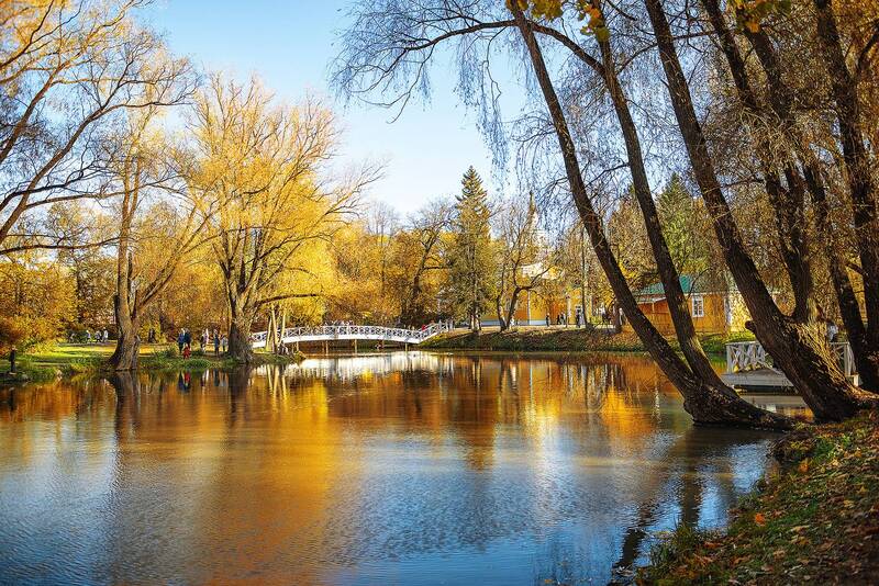 Большое Болдино (часть 5) фото превью