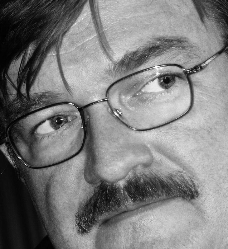 Владимир Киселев фото превью