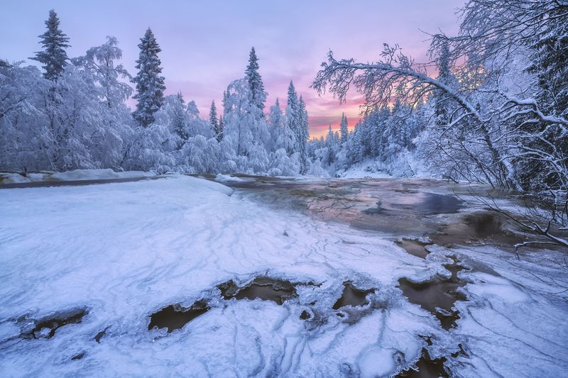 Догорает... фото превью