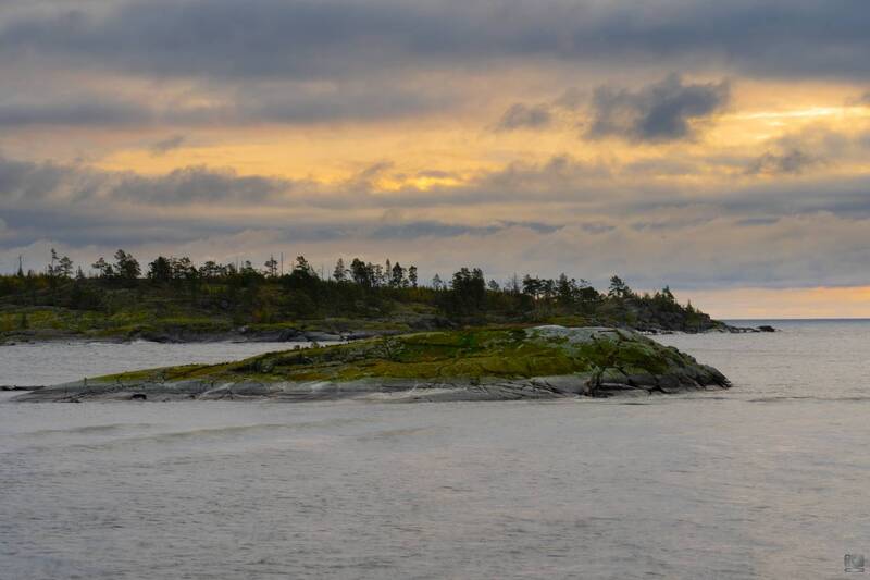 ладога Ладожский кит фото превью