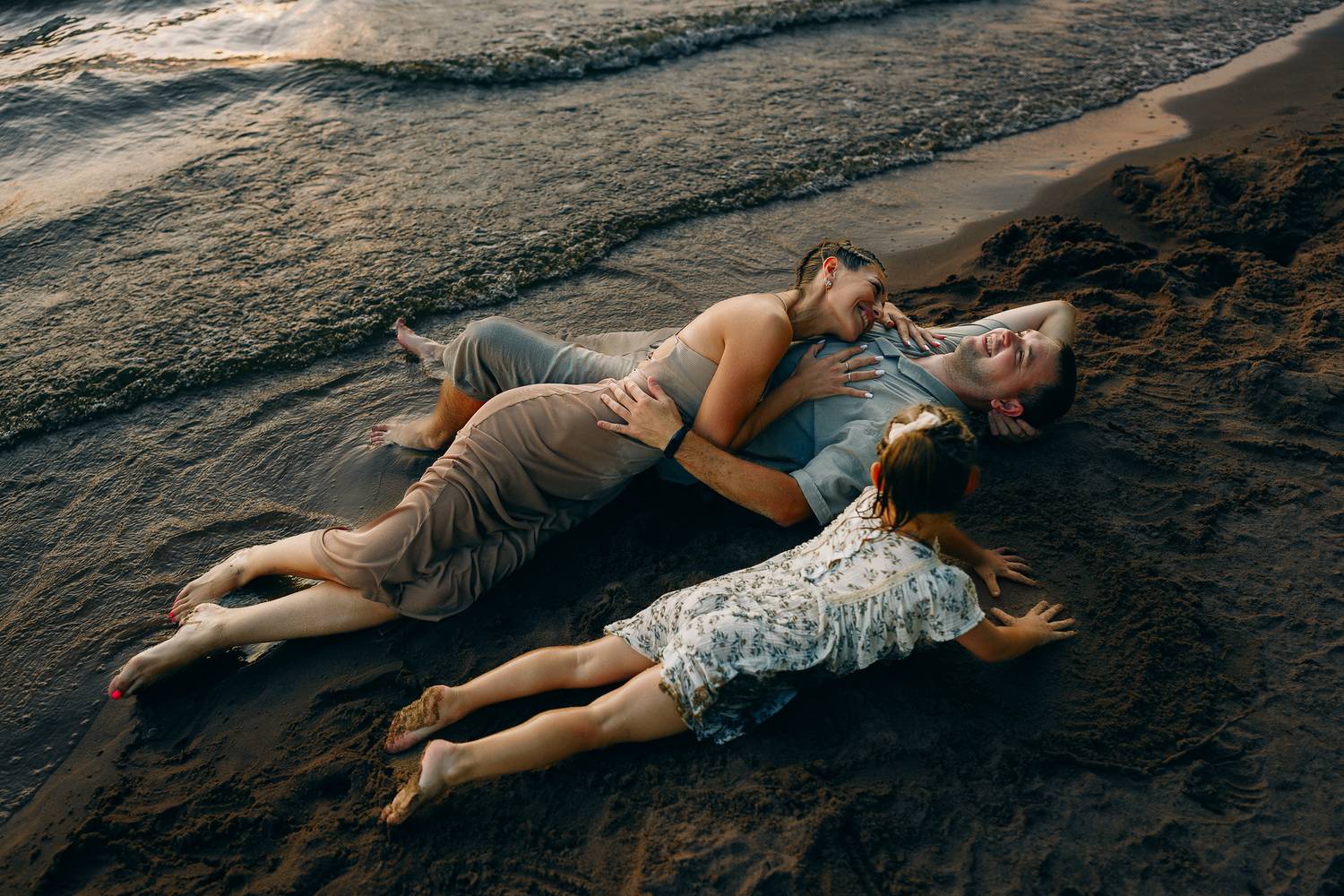 , Миронов Вадим