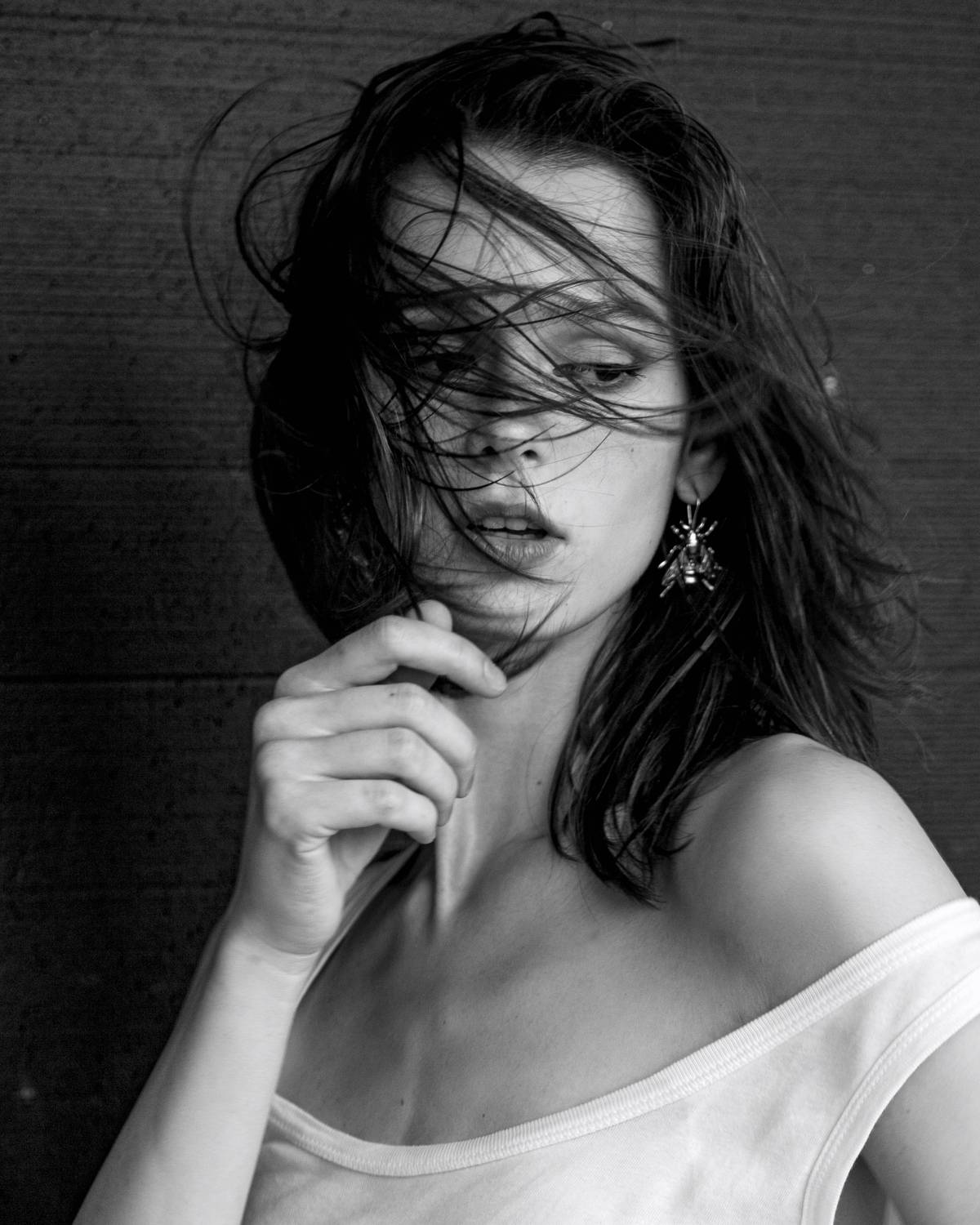 , С Камерой Александр