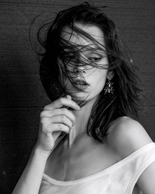 Ирина фото превью