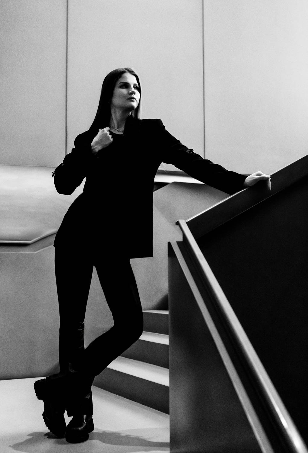 молодая девушка, красота, молодость, классика, Плешков Алексей