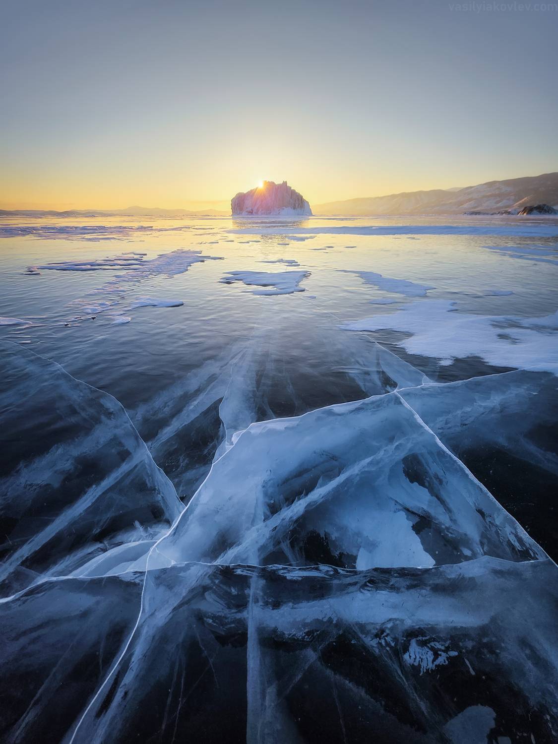 байкал, фототур, яковлевфототур, фототурнабайкал, сибирь, Василий Яковлев