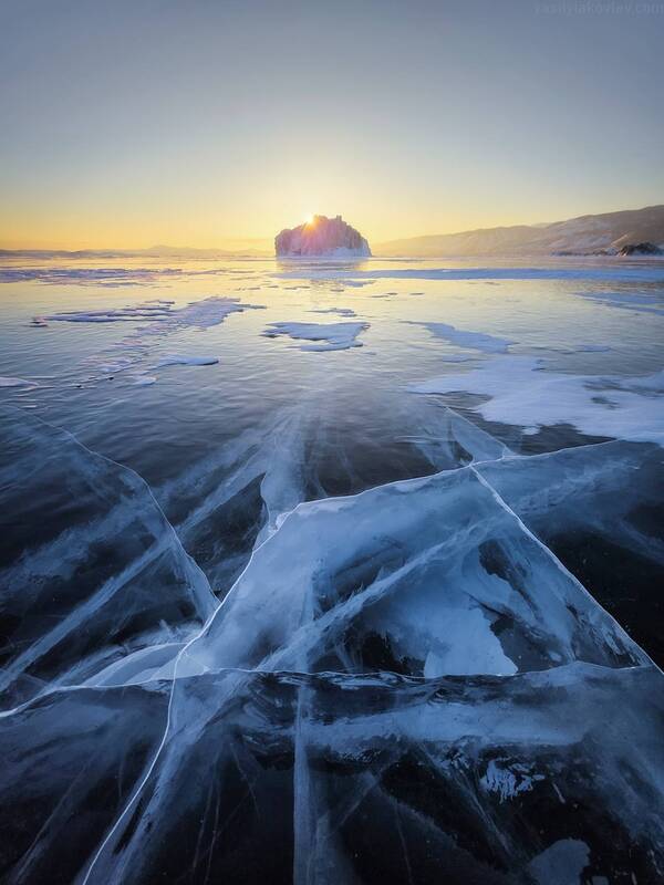 байкал, фототур, яковлевфототур, фототурнабайкал, сибирь Байкал 2026 фото превью