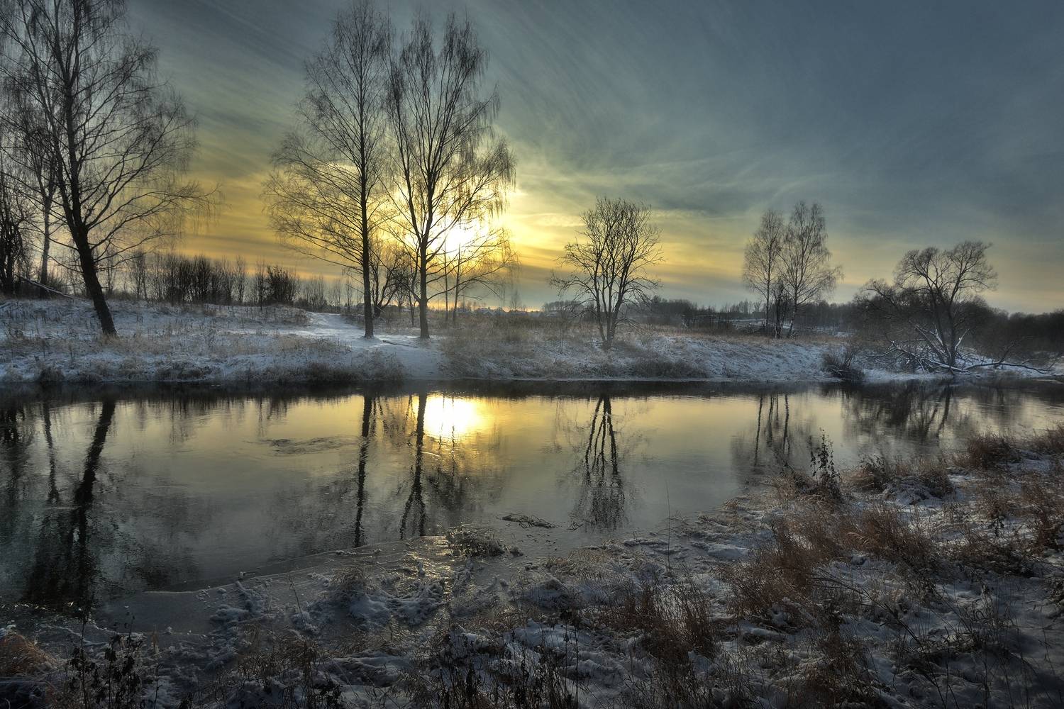 , Алексей Никонов