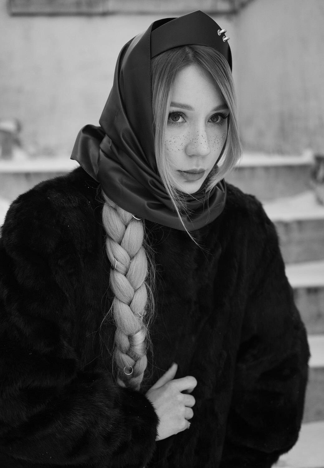 , Екатерина Грайнман