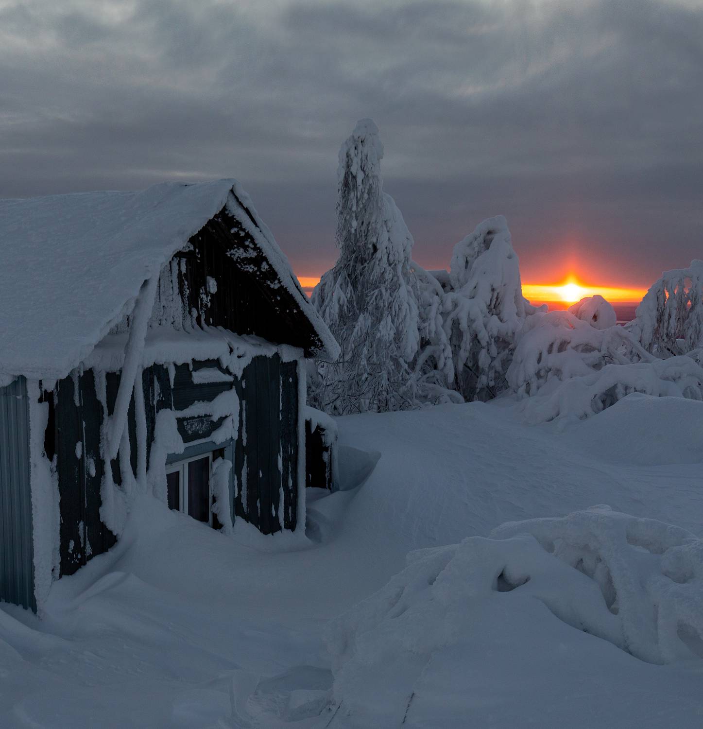 пермский край, зима, урал, полюд, зака, Павел Ващенков